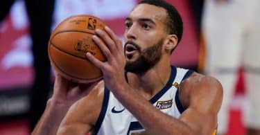 Rudy Gobert Net Worth