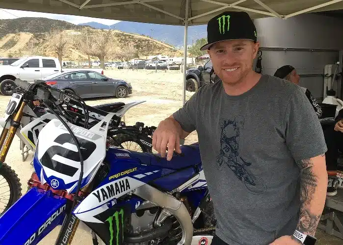 Ryan Villopoto Net Worth