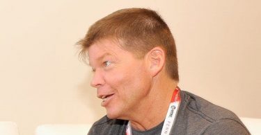 Rob Liefeld Net Worth