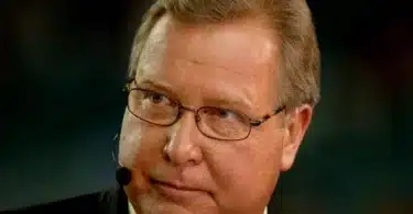 Ron Jaworski Net Worth