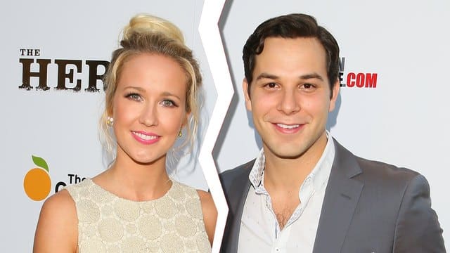 Skylar Astin Net Worth