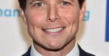 Scott Wolf Net Worth