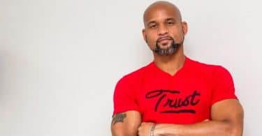 Shaun T Net Worth