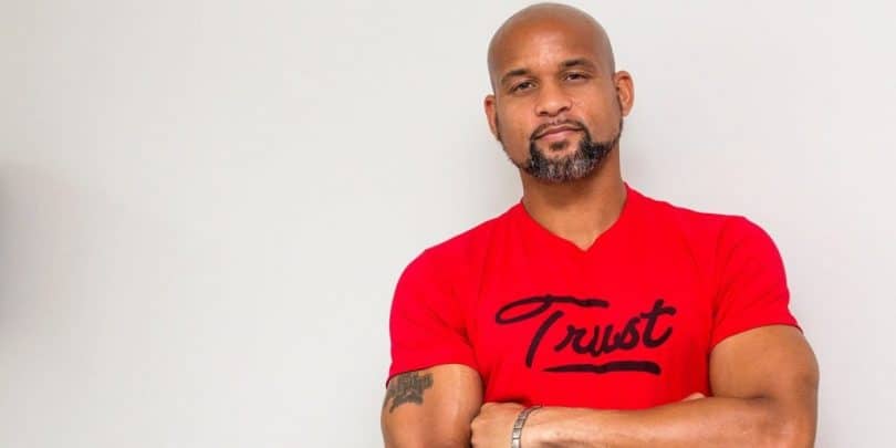 Shaun T Net Worth