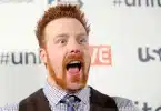 Sheamus Net Worth