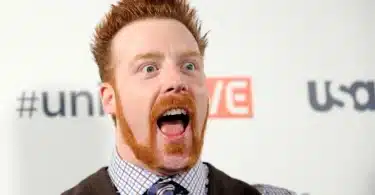 Sheamus Net Worth