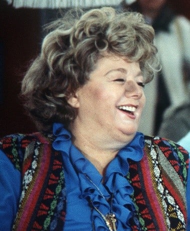 Shelley Winters Net Worth