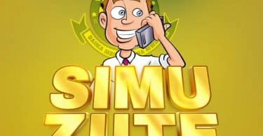 AUDIO Sholo Mwamba Ft. Stizo X Mbwido – Simu Ziite MP3 DOWNLOAD