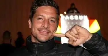 Simon Rex Net Worth