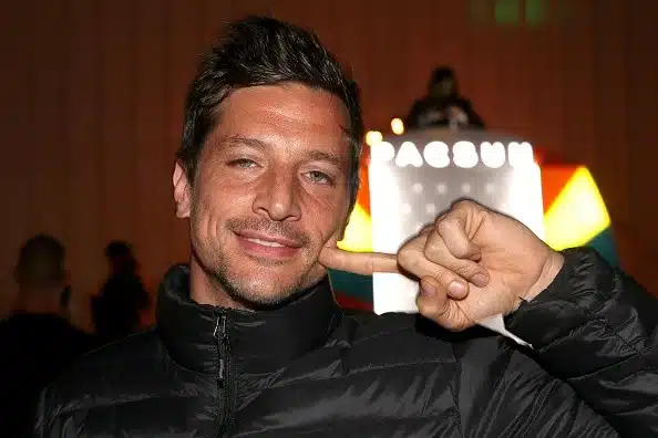 Simon Rex Net Worth