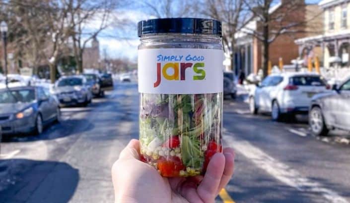 Simply Good Jars Net Worth