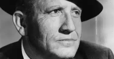 Spencer Tracy Net Worth