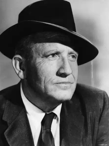 Spencer Tracy Net Worth