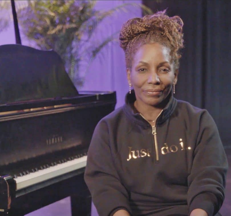 Stephanie Mills Net Worth