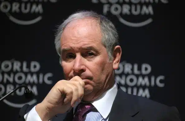 Steve Schwarzman Net Worth