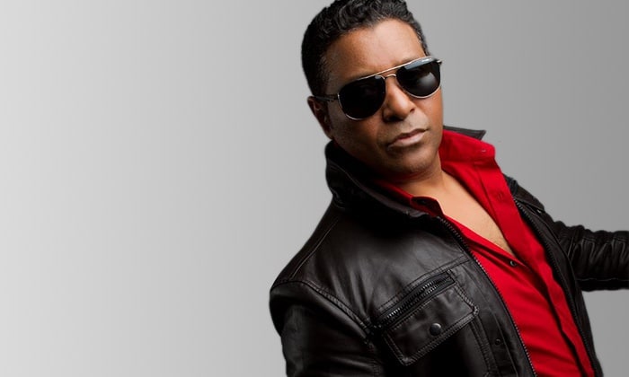 Stevie B Net Worth