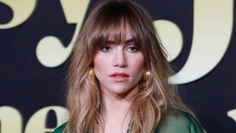 Suki Waterhouse Net Worth