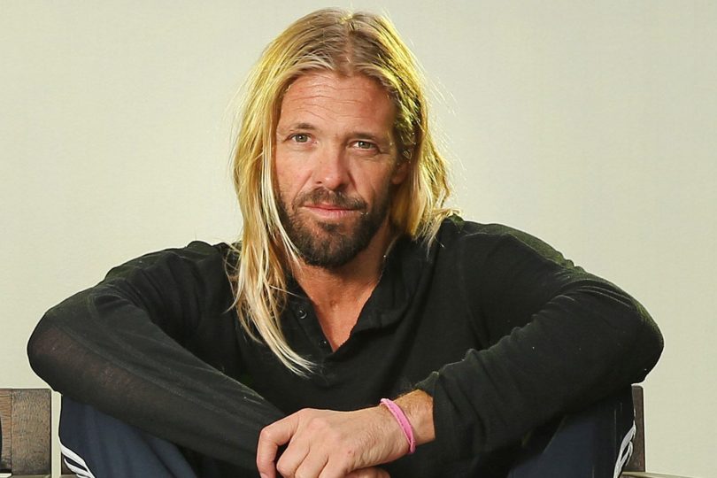 Taylor Hawkins Net Worth: The Financial Legacy of a Rock Drummer