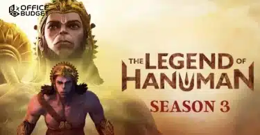 The Legend of Hanuman Season 3 Release Date