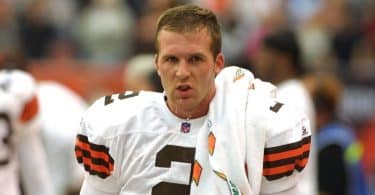 Tim Couch Net Worth