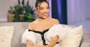 Tinashe Net Worth