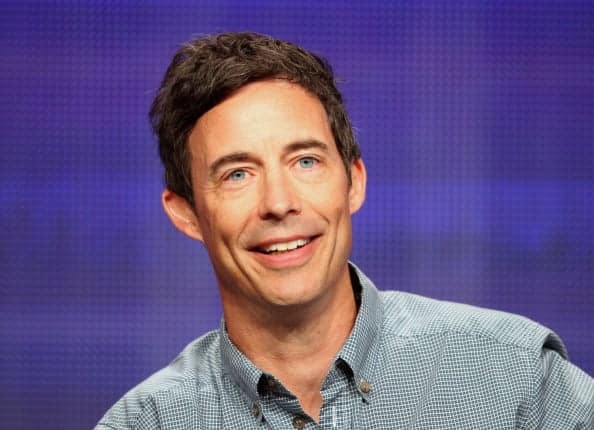 Tom Cavanagh Net Worth