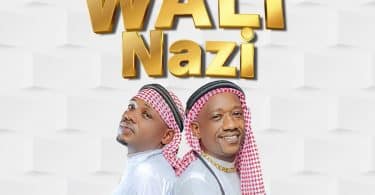 AUDIO Top Band (Re-Union) – Wali Nazi MP3 DOWNLOAD