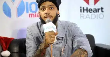 Travie McCoy Net Worth