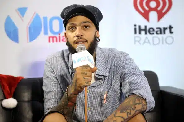 Travie McCoy Net Worth