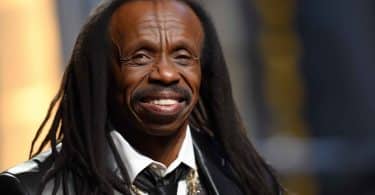 Verdine White Net Worth