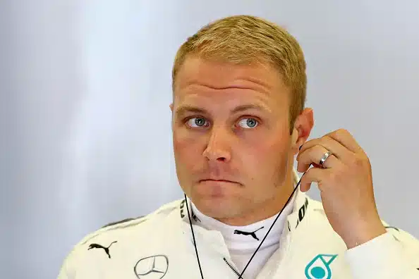 Valtteri Bottas Net Worth