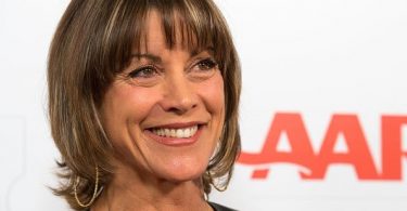 Wendie Malick Net Worth