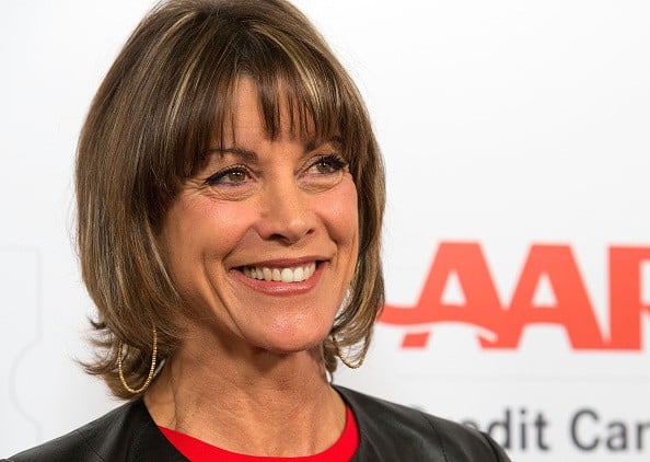 Wendie Malick Net Worth