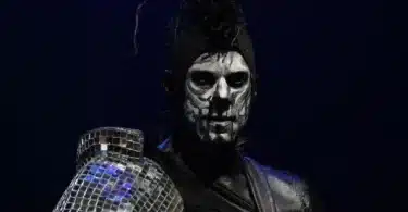 Wes Borland Net Worth