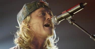 Wes Scantlin Net Worth