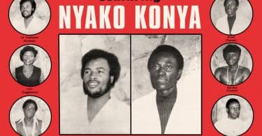 AUDIO Les Mangelepa - Nyako Konya MP3 DOWNLOAD