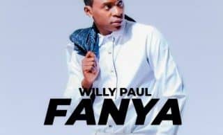 AUDIO Willy Paul - FANYA MP3 DOWNLOAD