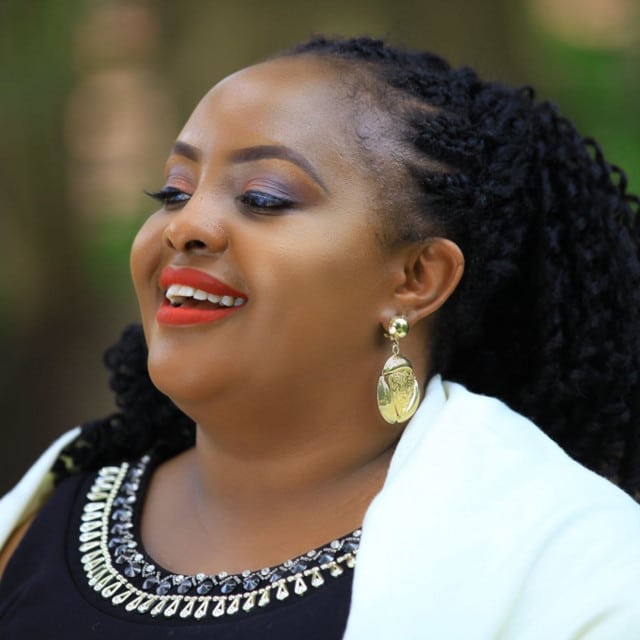 AUDIO Ruth Wamuyu - Amukira Ngatho MP3 DOWNLOAD