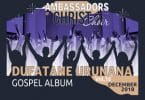 AUDIO Ambassadors of Christ Choir - Arankunda-Marching to Zion MP3 DOWNLOAD