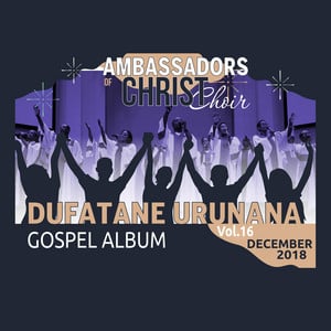 AUDIO Ambassadors of Christ Choir - Arankunda-Marching to Zion MP3 DOWNLOAD