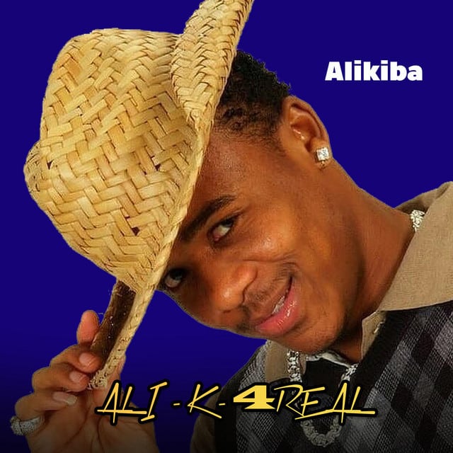 AUDIO Alikiba - Njiwa MP3 DOWNLOAD