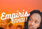 AUDIO Resian Leperes - Empiris Enkai MP3 DOWNLOAD