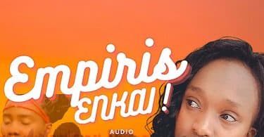 AUDIO Resian Leperes - Empiris Enkai MP3 DOWNLOAD