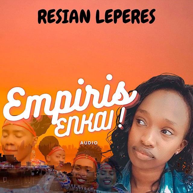 AUDIO Resian Leperes - Empiris Enkai MP3 DOWNLOAD