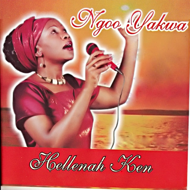 AUDIO Hellenah Ken - Ngoo Yakwa MP3 DOWNLOAD