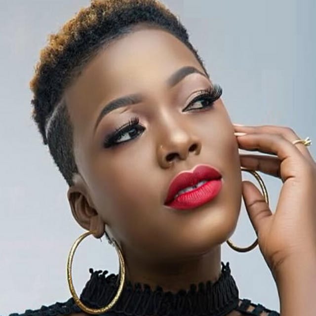 AUDIO Dianah Nalubega - Kisumuluzo MP3 DOWNLOAD