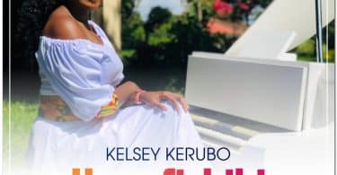 AUDIO Kelsy Kerubo - Hayafichiki MP3 DOWNLOAD