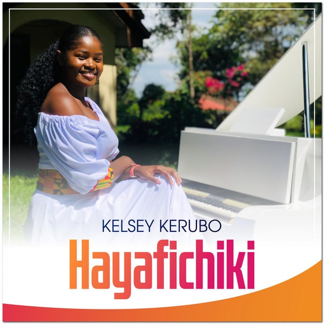 AUDIO Kelsy Kerubo - Hayafichiki MP3 DOWNLOAD