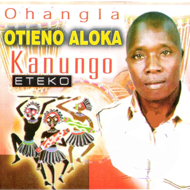 AUDIO Otieno Aloka - Kanungo Eteko MP3 DOWNLOAD