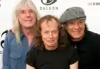 AC/DC Net Worth